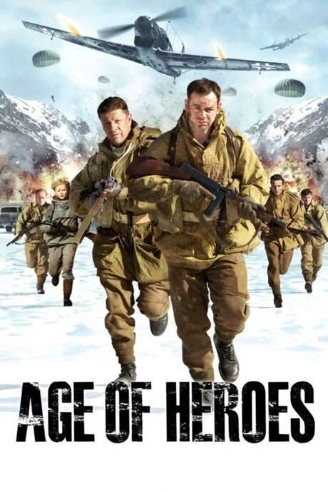 Age of Heroes